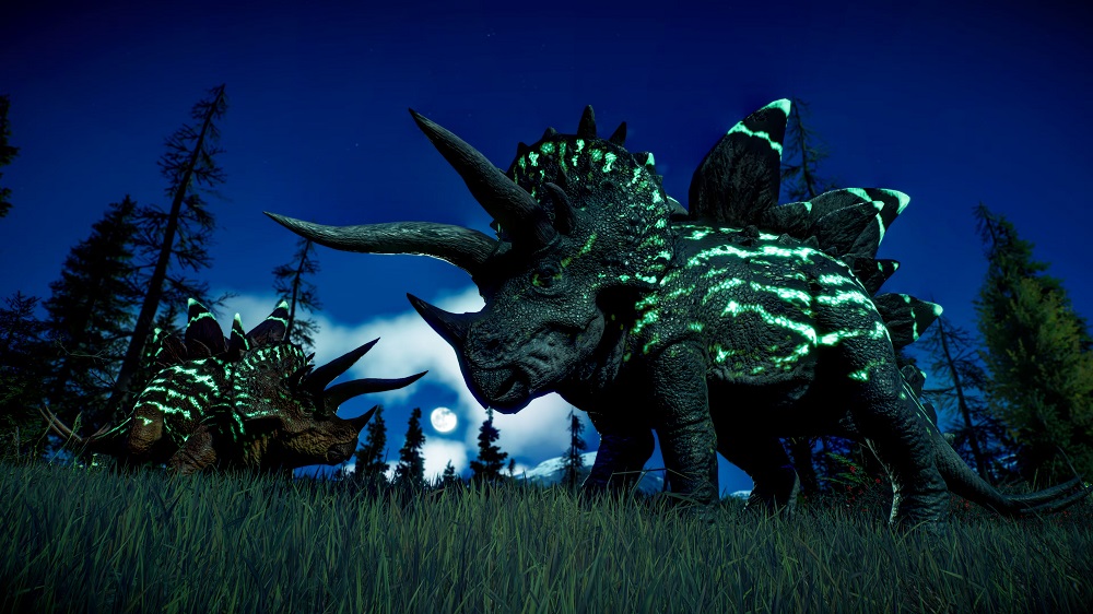 معرفی بازی Jurassic World Evolution 2 برای PS5 و PS4